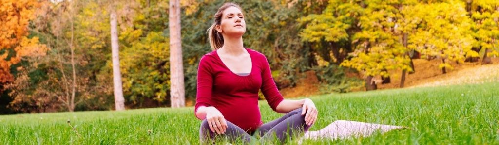 Exercise Tips During Pregnancy