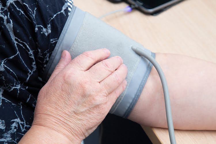 How To Raise Blood Pressure