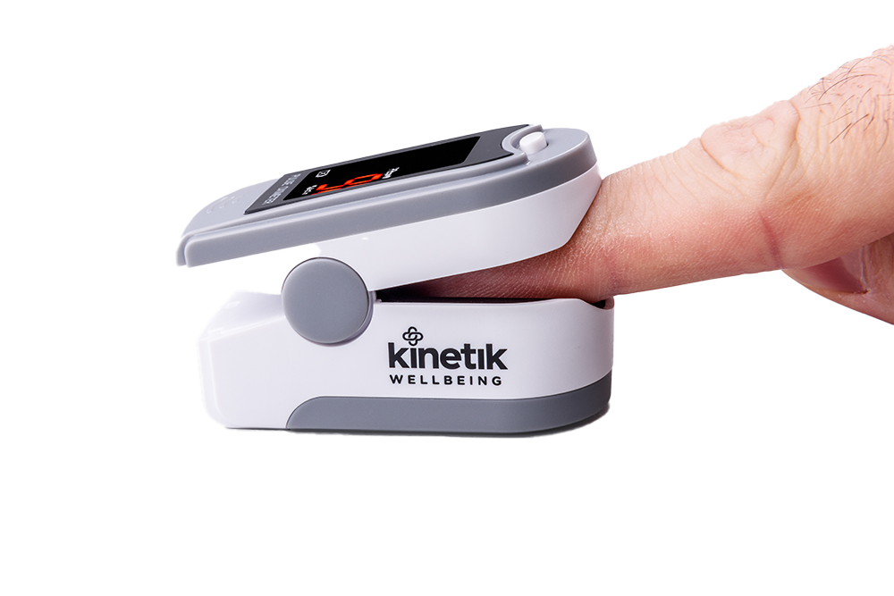 Pulse Oximeter